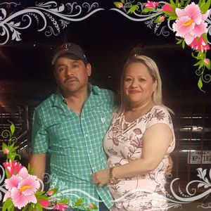 Meet your Posher, Griselda